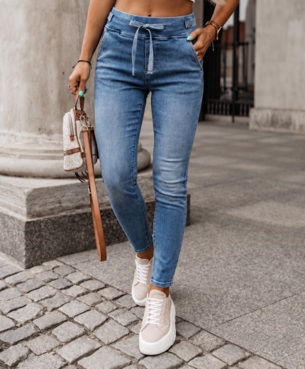 Jeans Hlače Anabella