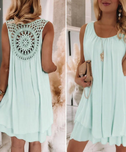 Bluza Estella Mint