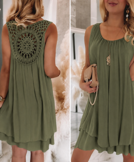 Bluza Estella Olivna