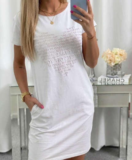 Tunika Ema Bela
