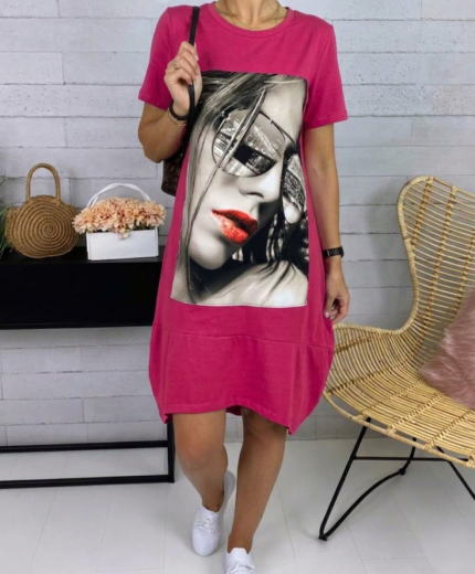 Bluza Sunny Roza