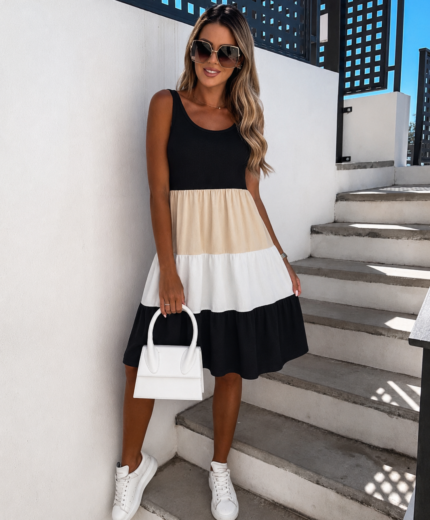 Tunika Evelyn Bela