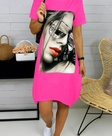 Bluza Sunny Roza