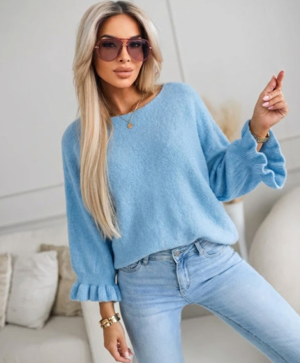 Pulover Jianna Moder