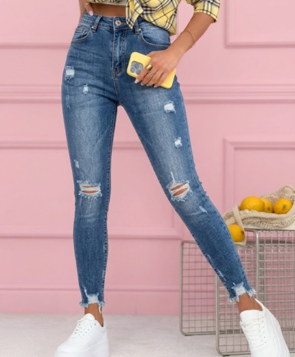 Jeans Hlače Maybelle