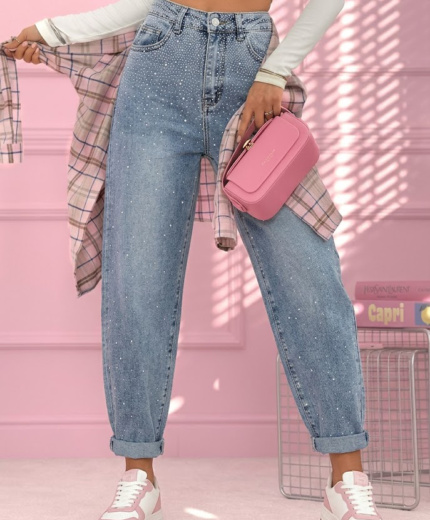 Jeans Hlače Pandora