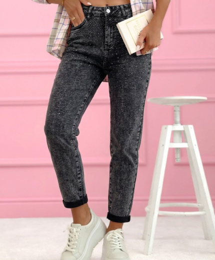 Jeans Hlače Astoria