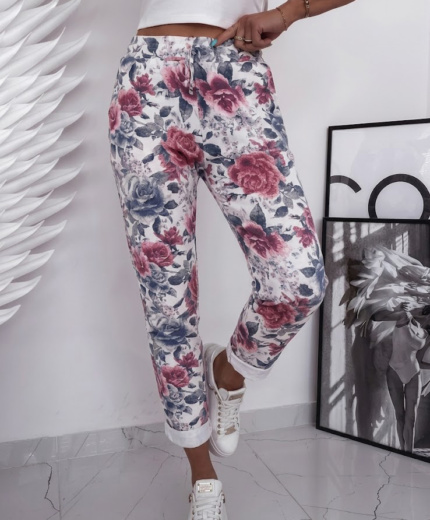 Trenirka Dhalia Roza