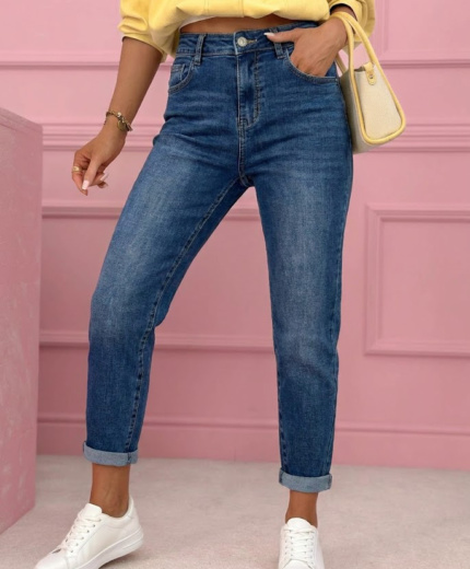 Jeans Hlače Valentina