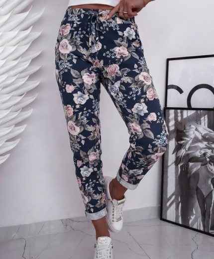 Trenirka Lilly Modra