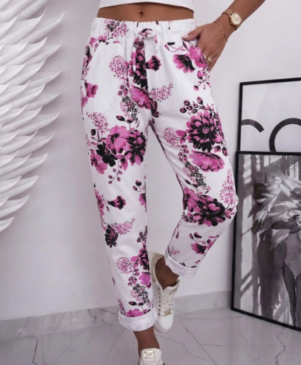 Trenirka Dhalia Bela