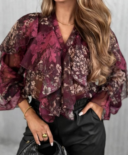 Bluza Emilia Roza