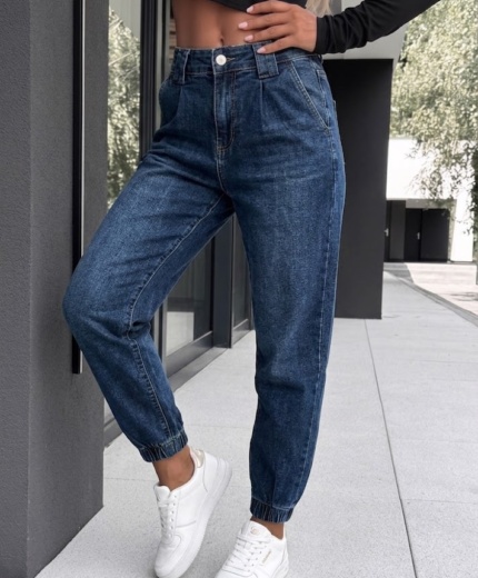 Jeans Hlače Julianna