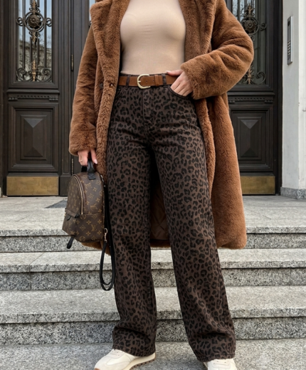 Jeans Hlače Fallon