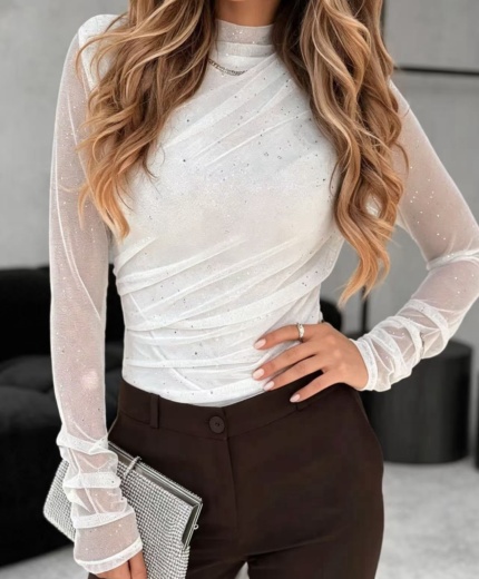 Bluza Chrissy Bela