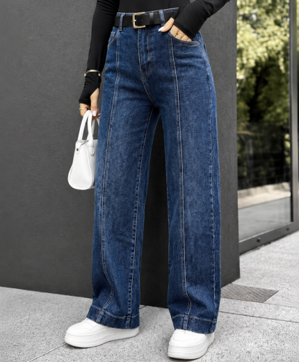 Jeans Hlače Ellison